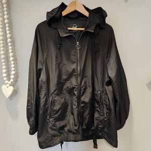 ZARA TRF Convertible Jacket